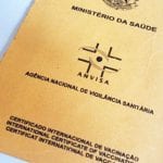 Vivendo e aprendendo: Vacina de febre amarela para viajantes, o que você precisa saber antes de viajar Vivendo e aprendendo: Vacina de febre amarela para viajantes, o que você precisa saber antes de viajar