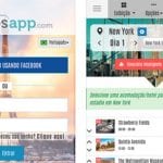 Próxima viagem: Tripsapp.com – Novo App para planejar uma viagem Próxima viagem: Tripsapp.com – Novo App para planejar uma viagem