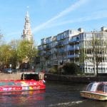 Relato de viagem: Canais de Amsterdam – Conhecendo a cidade num passeio de barco Relato de viagem: Canais de Amsterdam – Conhecendo a cidade num passeio de barco