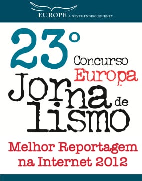 Premio Europa de Jornalismo