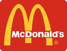 mcdonalds logo