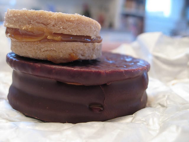 Alfajor