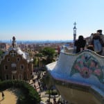 Roteiro cultural: Park Güell em Barcelona – Dicas para ir visitar! Park Güell em Barcelona