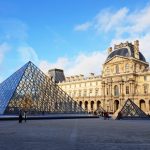 Vivendo e aprendendo: Museu do Louvre – Como visitar sem filas! Museu do Louvre sem filas