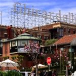 Viajante Gourmet: Ghirardelli – A californiana fábrica de chocolate