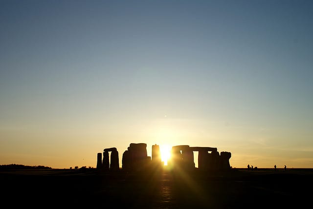 Stonehenge