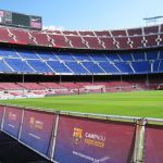Vivendo e aprendendo: Camp Nou – Veja como visitar o Estádio do Barcelona! Camp Nou Experience
