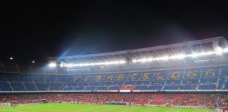 Relato de viagem: Barcelona FC – Como visitar e ver um jogo no Camp Nou Jogo do Barcelona FC Camp Nou