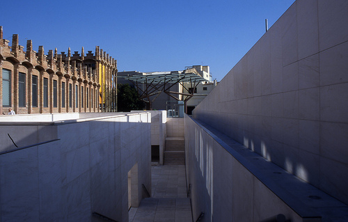 Caixaforum Barcelona