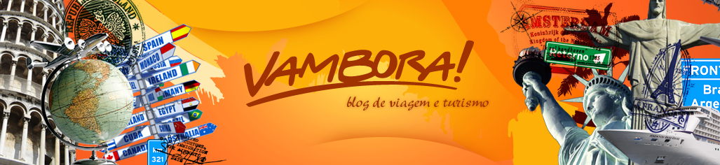 Blog Vambora! novo