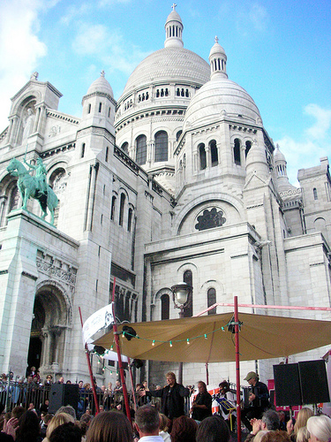  Montmartre Paris