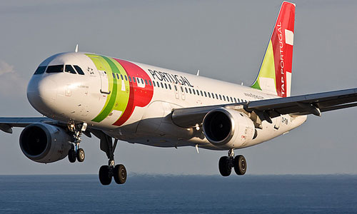 TAP Portugal