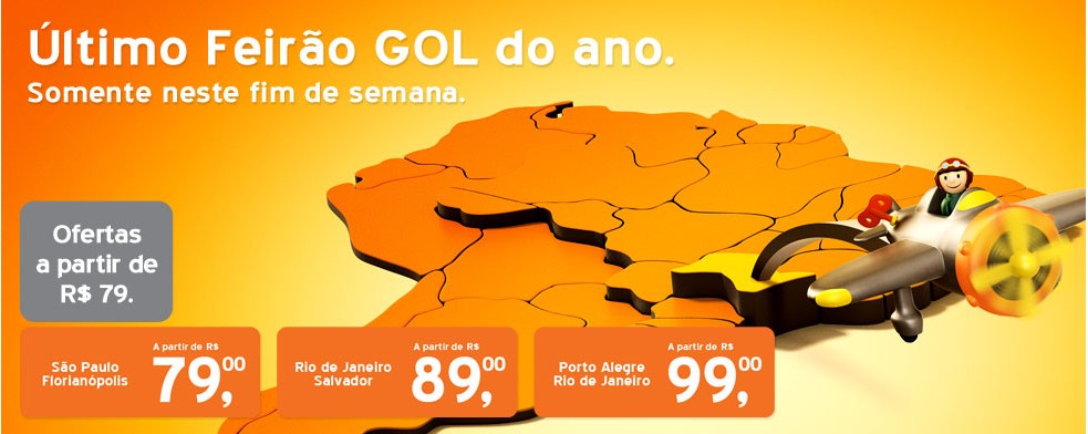 Feirão Gol