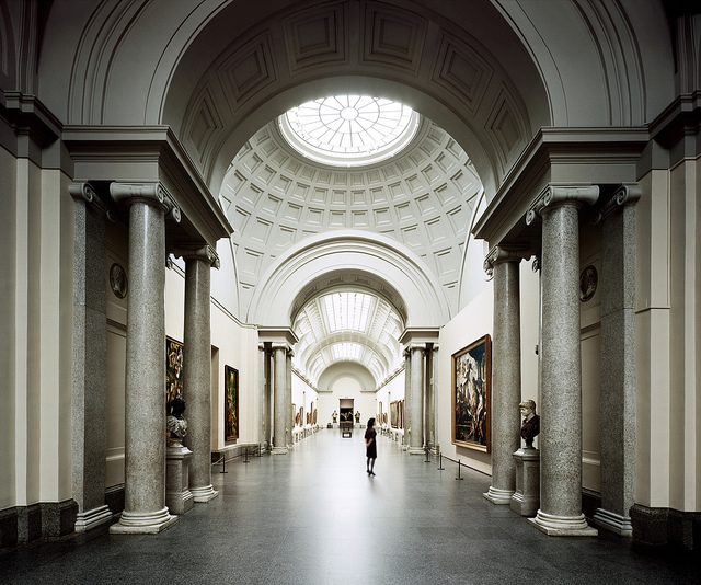 Museu do Prado