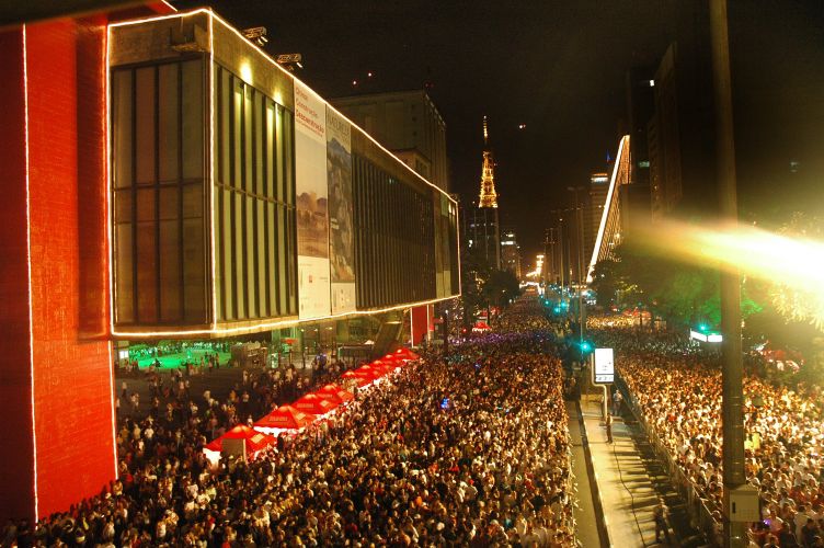 reveillon paulista, ano novo, são paulo