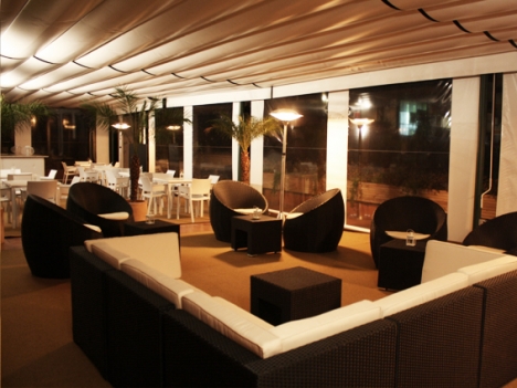 Bopan Terrace & Lounge