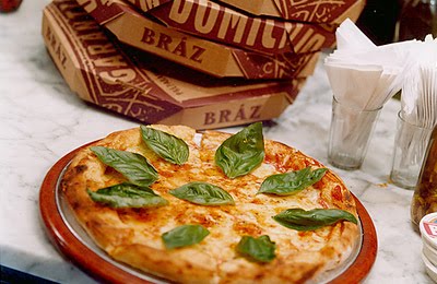 Pizzaria Bráz Pizzaria Bráz
