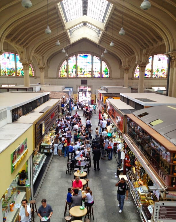 mercado municipal de sp