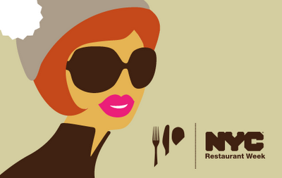 new york restaurant week