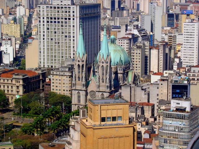 São Paulo