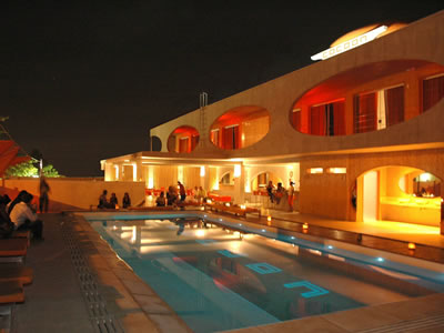 hotel-cocoon-lounge-salvador Hotel Cocoon em Salvador