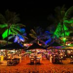 Viajante Gourmet: Restaurantes em Morro de São Paulo – 6 Lugares para ir Buda Beach Morro de sp