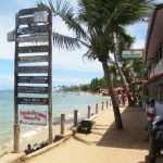 Relato de viagem: Como chegar em Morro de São Paulo Terceira Praia Morro de Sao Paulo