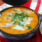 Viajante Gourmet: 7 Comidas baianas típicas para experimentar bobo de camarao