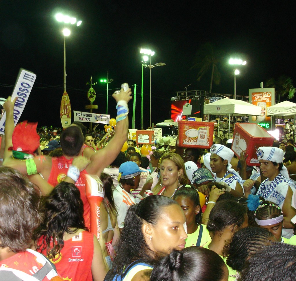 Carnaval de Salvador