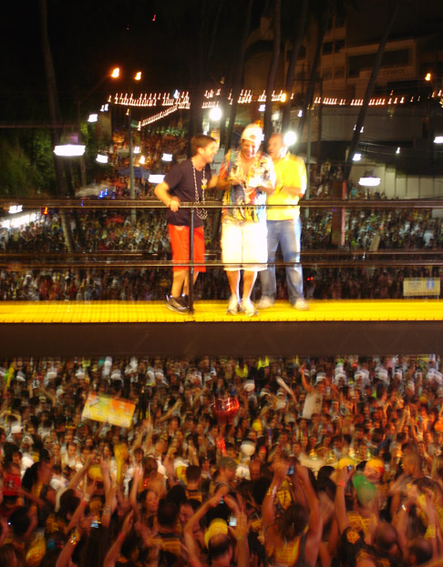 Carnaval de Salvador