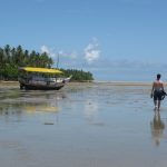 Relato de Viagem: Moreré em Boipeba – Veja como chegar e atrações! Morere Boipeba