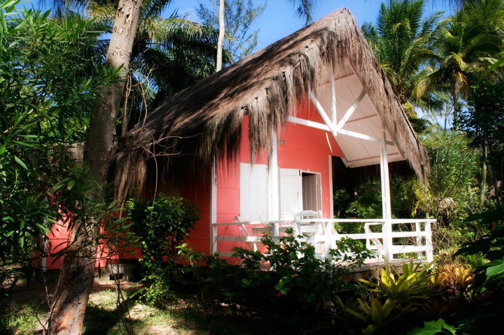 Pousada Vila Sereia, Ilha de Boipeba