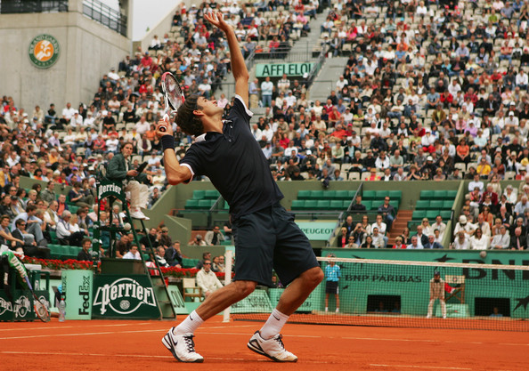 Roland Garros