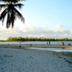 Relato de Viagem: O que fazer em Boipeba – Melhores atrações e passeios Praia de Boca da Barra