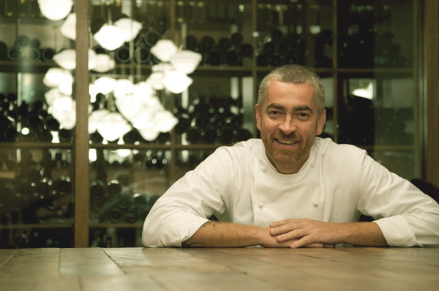 Alex Atala 