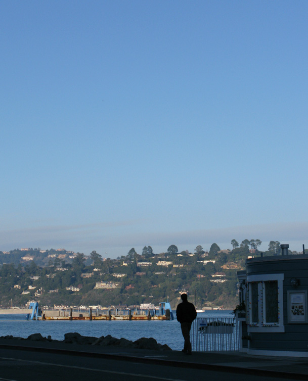 Sausalito