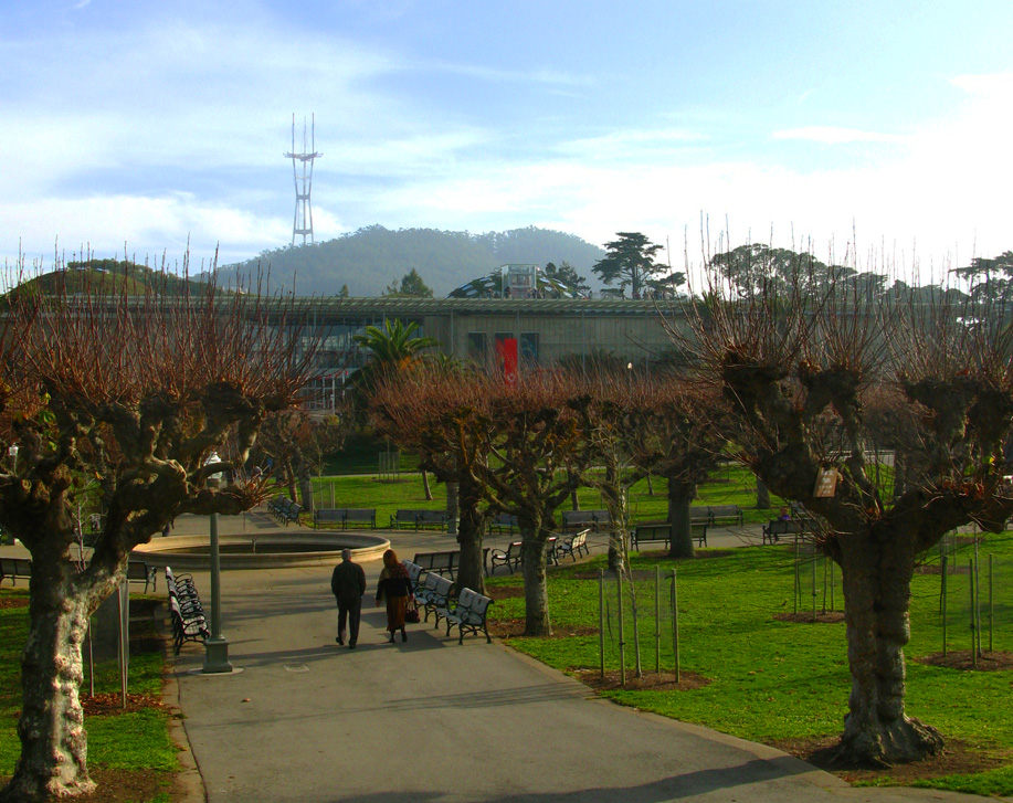 Golden Gate Park. Foto: GC/Blog Vambora