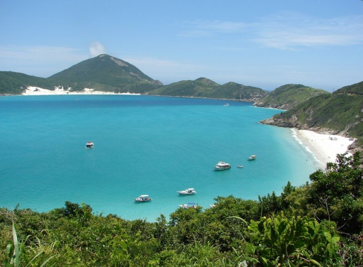 Arraial do Cabo