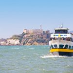 Lugares improváveis: Alcatraz em São Francisco – Veja como fazer um tour pela prisão! tour de barco Alcatraz