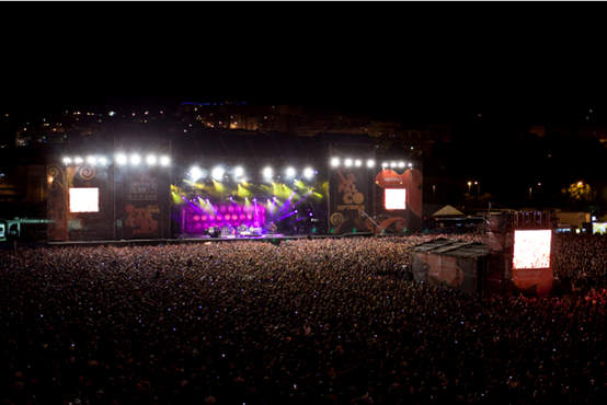 Festival Optimus Alive