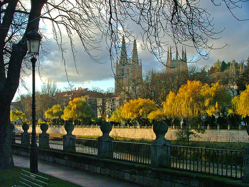 Catedral de Burgos