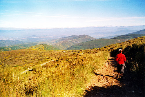 Caminho de Santiago