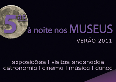 Festival com entrada gratuita nos museus de Lisboa