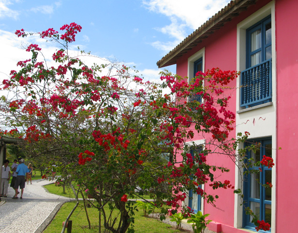 Village Club Med Trancoso