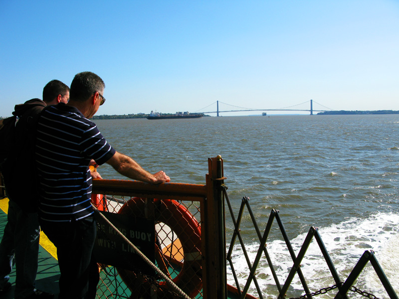 Staten Island Ferry