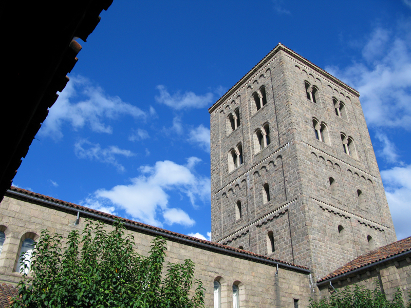 The Cloisters em Nova York