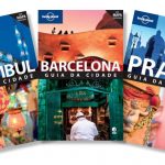 Vivendo e aprendendo: 11 Presentes para quem gosta de viajar Guias de viagem Lonely Planet