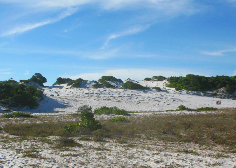 Dunas Vila do Diogo. Foto: GC/Blog Vambora!