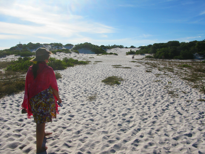 Dunas da Vila do Diogo