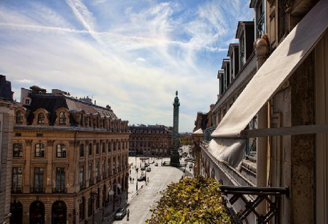 Park Hyatt Paris